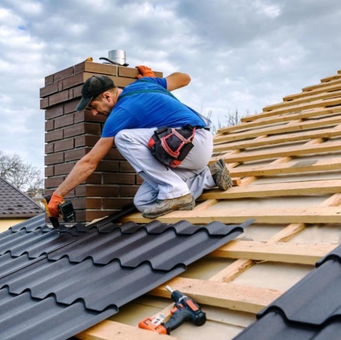 Keçiören Çatıcı