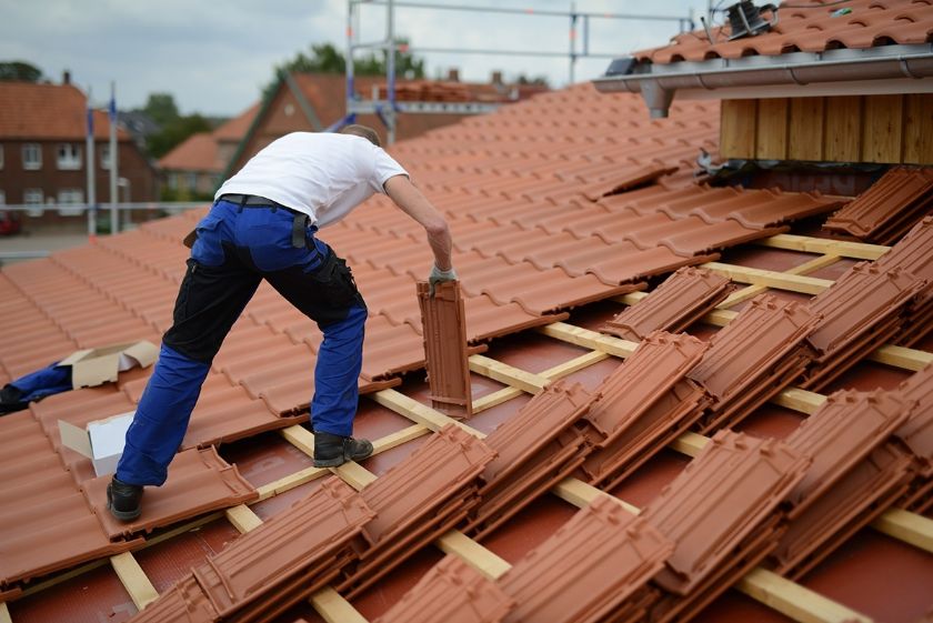 Keçiören Çatıcı